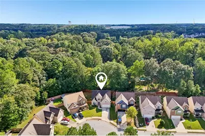 2765 Bench Circle, Ellenwood, GA 30294 - Photo 49