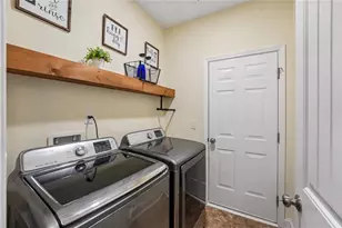 2765 Bench Cir, Ellenwood, GA 30294 - Photo 31