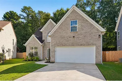2765 Bench Circle, Ellenwood, GA 30294 - Photo 3