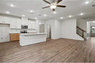 4253 Fern River Trail #12, Norcross, GA 30093 - Photo 13