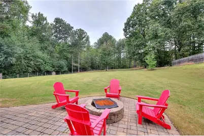 1260 Kilpatrick Lane, Bethlehem, GA 30620 - Photo 29