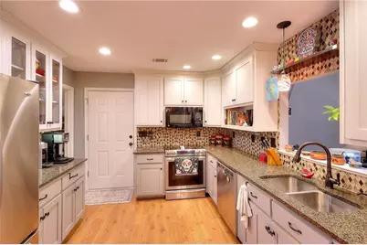 1260 Kilpatrick Lane, Bethlehem, GA 30620 - Photo 5