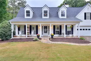 1260 Kilpatrick Ln, Bethlehem, GA 30620 - Photo 3