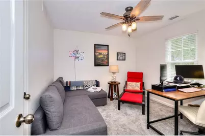 1260 Kilpatrick Lane, Bethlehem, GA 30620 - Photo 23