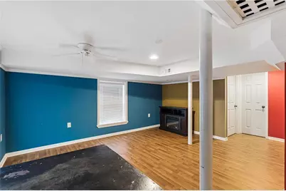 1694 Bent River Drive SW, Lilburn, GA 30047 - Photo 29
