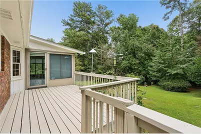 1694 Bent River Drive SW, Lilburn, GA 30047 - Photo 35