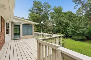1694 Bent River Dr SW, Lilburn, GA 30047 - Photo 35