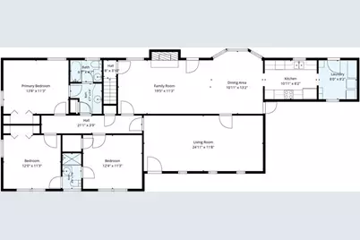 1694 Bent River Drive SW, Lilburn, GA 30047 - Photo 41