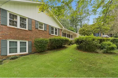 1694 Bent River Drive SW, Lilburn, GA 30047 - Photo 37
