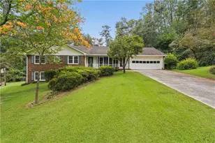 1694 Bent River Dr SW, Lilburn, GA 30047 - Photo 1
