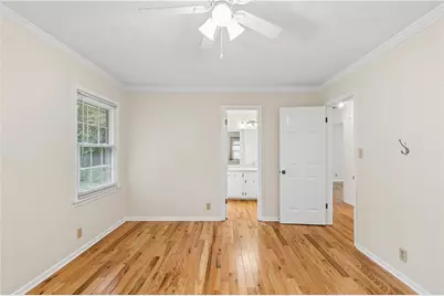 1694 Bent River Drive SW, Lilburn, GA 30047 - Photo 17