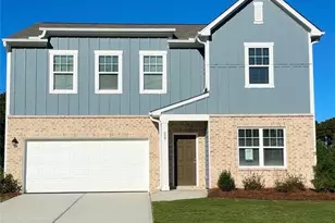327 Champions Blvd, Dallas, GA 30157 - Photo 1