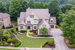 [Address not provided], Cumming, GA 30041 - Photo 1