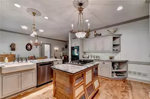 675 Peace Creek Trce, Alpharetta, GA 30005 - Photo 17