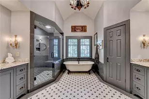 675 Peace Creek Trce, Alpharetta, GA 30005 - Photo 35
