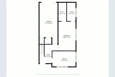 208 Mission Way, Atlanta, GA 30315 - Photo 41