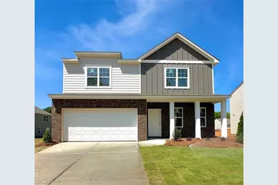 394 Champions Boulevard, Dallas, GA 30157 - Photo 1
