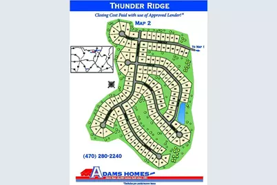 247 Thunder Valley, Dawsonville, GA 30534 - Photo 21