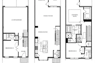 355 Crimson Pne Aly, Alpharetta, GA 30009 - Photo 3