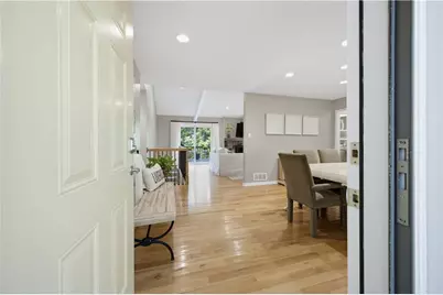4842 Scotts Mill Way, Peachtree Corners, GA 30096 - Photo 3