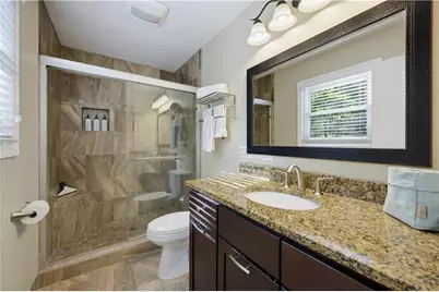 4842 Scotts Mill Way, Peachtree Corners, GA 30096 - Photo 19