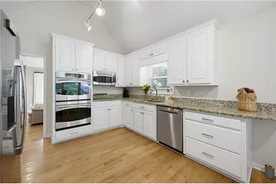 4842 Scotts Mill Way, Peachtree Corners, GA 30096 - Photo 13