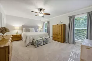 4842 Scotts Mill Way, Peachtree Corners, GA 30096 - Photo 17
