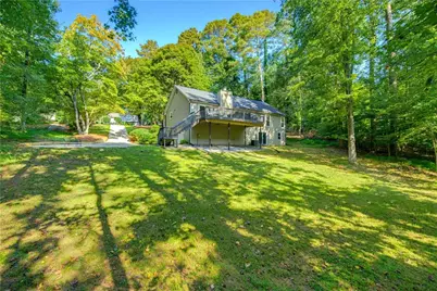 4842 Scotts Mill Way, Peachtree Corners, GA 30096 - Photo 39