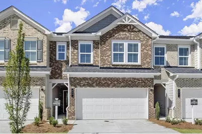 821 Leraes Way, Loganville, GA 30052 - Photo 3