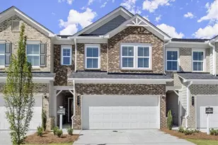 821 Leraes Way, Loganville, GA 30052 - Photo 3