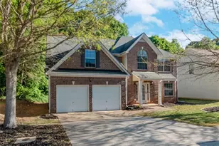 7377 Spoleto Loop, Fairburn, GA 30213 - Photo 1