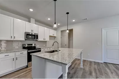 696 Rodeo Drive, Auburn, GA 30011 - Photo 11