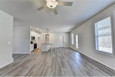696 Rodeo Drive, Auburn, GA 30011 - Photo 7