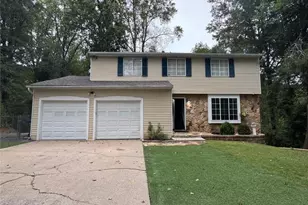 485 Worthington Hills Ct, Roswell, GA 30076 - Photo 1