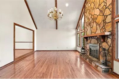 3602 Downing Street, Marietta, GA 30066 - Photo 5