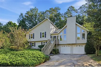 3602 Downing Street, Marietta, GA 30066 - Photo 1