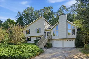 3602 Downing St, Marietta, GA 30066 - Photo 1