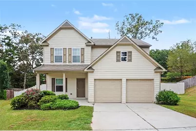 32 Susie Creek Lane, Villa Rica, GA 30180 - Photo 1