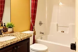 246 Thyme Leaf Way, Locust Grove, GA 30248 - Photo 11