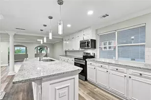 2298 E Lake Dr NE, Conyers, GA 30012 - Photo 33