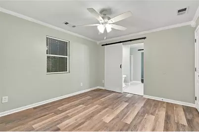 2298 E Lake Drive NE, Conyers, GA 30012 - Photo 39