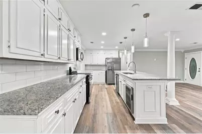 2298 E Lake Drive NE, Conyers, GA 30012 - Photo 31