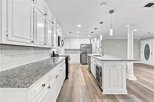 2298 E Lake Dr NE, Conyers, GA 30012 - Photo 31