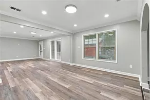 2298 E Lake Dr NE, Conyers, GA 30012 - Photo 17