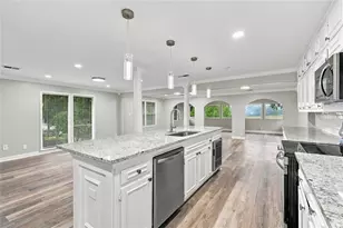 2298 E Lake Dr NE, Conyers, GA 30012 - Photo 29