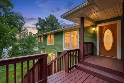 2298 E Lake Drive NE, Conyers, GA 30012 - Photo 3