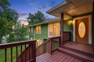 2298 E Lake Dr NE, Conyers, GA 30012 - Photo 3