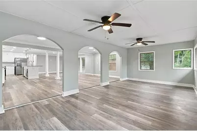 2298 E Lake Drive NE, Conyers, GA 30012 - Photo 21