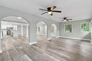 2298 E Lake Dr NE, Conyers, GA 30012 - Photo 21