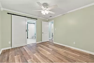 2298 E Lake Drive NE, Conyers, GA 30012 - Photo 13